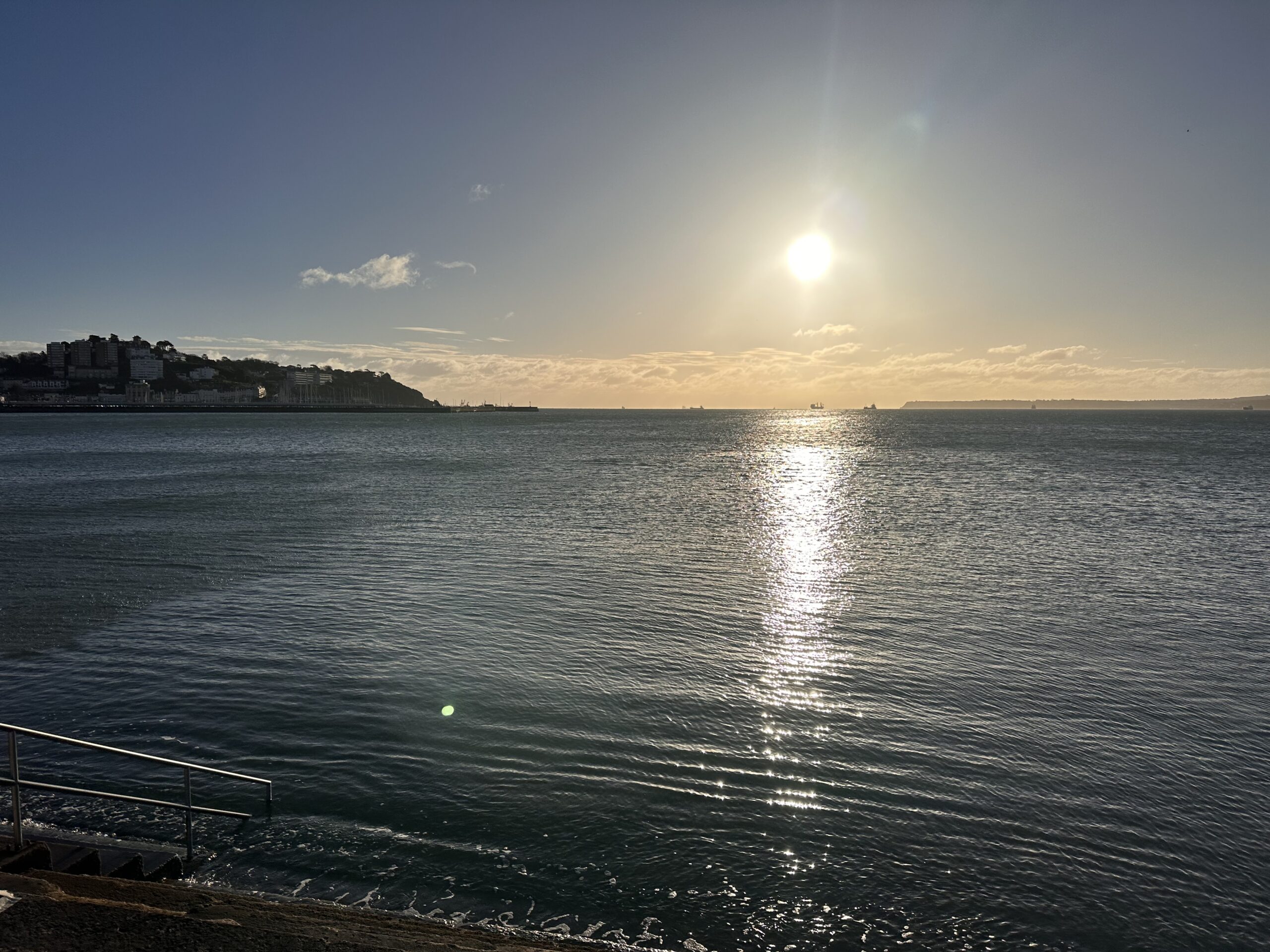 Torre Abbey Sands, Torquay Sunday 30th August 2026